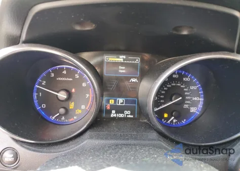 2018 Subaru Outback 3.6R Limited from USA, damaged, VIN 4S4BSENC0J3265600